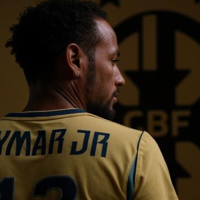 Arnaldo Ribeiro afirma que Neymar perdeu o ritmo que lutou para conquistar