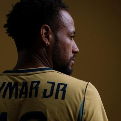 Exame indica ausência de Neymar na estreia da seleção na Copa