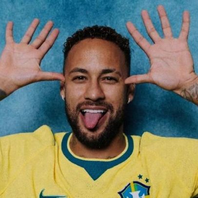 Neymar aponta Copa de 2026 como sua última dança