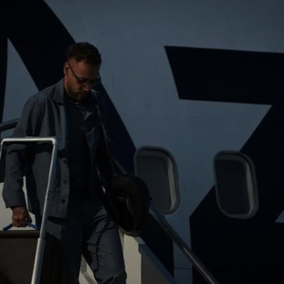 Neymar fica fora da estreia da seleção, aponta Danilo Lavieri