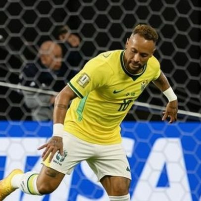 Neymar sofre mais faltas e recebe mais cartões desde 2014