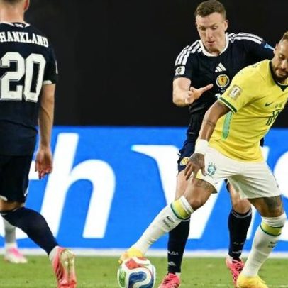 Neymar estreia na Copa e gera expectativa sobre a nota