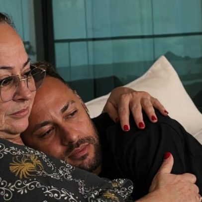 Mãe envia carta a Neymar antes da Copa com mensagem de confiança