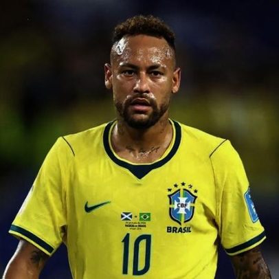 Garotos veem Neymar como incriticável por estar em dimensão sagrada