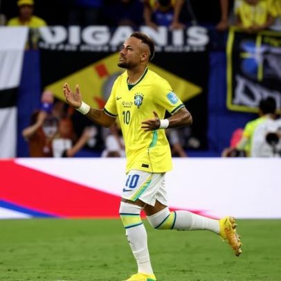 Clima em Miami envolve obsessão por Neymar, vingança e atraso da Fifa