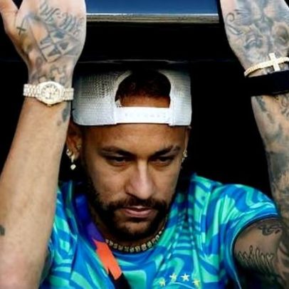 Juca diz que convocação de Neymar para a Copa foi carteirada política