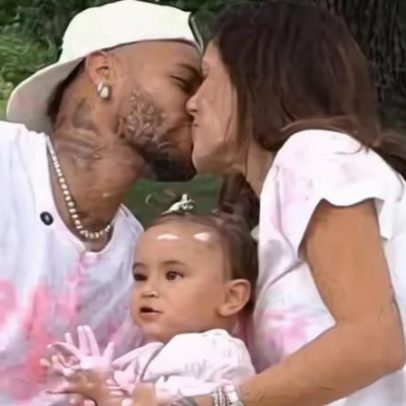 Quem são os filhos de Neymar e o anúncio de nova gravidez