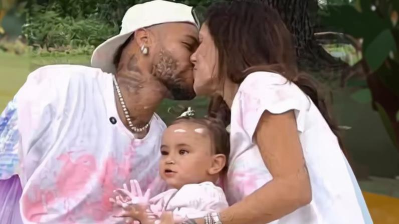 Quem são os filhos de Neymar e o anúncio de nova gravidez