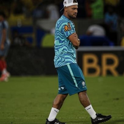 Especialista afirma que Neymar não resolve partidas sozinho