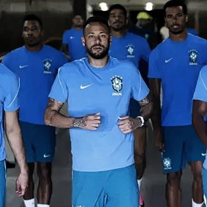 Ancelotti prega respeito ao Japão e vê Neymar como opção de falso 9