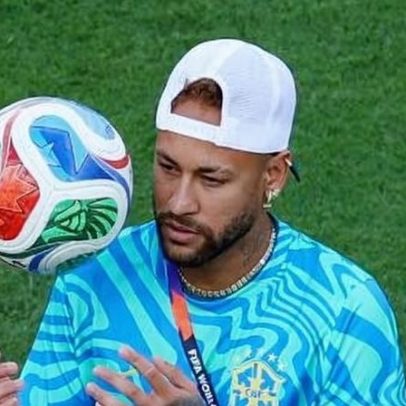 Neymar diz que esta é a última Copa; você sabe quando é a sua?