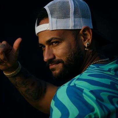 PVC diz que Neymar hoje não existe; Vinicius Júnior é o craque do Brasil