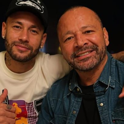 Antes da possível estreia de Neymar na Copa, pai faz declaração