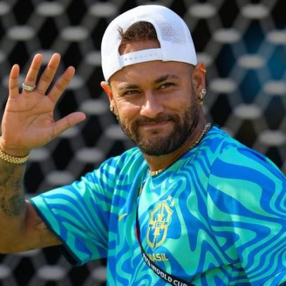 Corneta Metrópoles analisa papel de Neymar na Seleção Brasileira