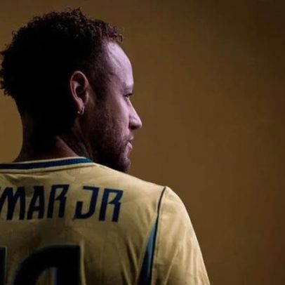 Moré afirma que 70% da cobertura da Seleção foca Neymar