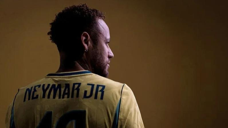 Neymar - Metrópoles