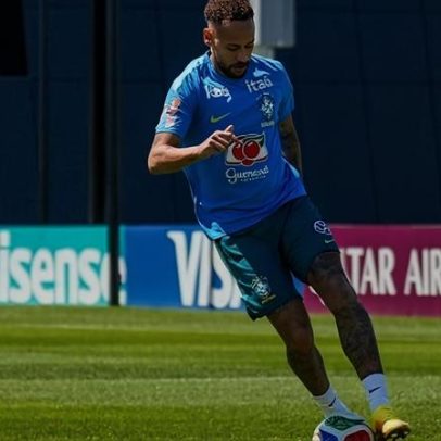 Neymar recuperado pode fazer diferença; colunistas divergem em debate