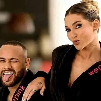 Justiça solicita cópia dos contratos de Neymar Jr. e Virginia com a Bet