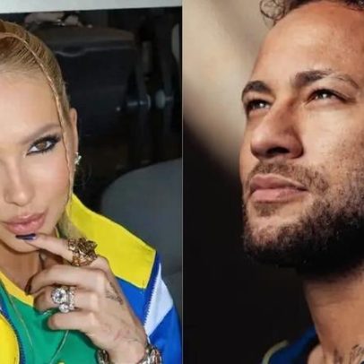 MP investiga contratos de casa de apostas envolvendo Neymar e Virginia