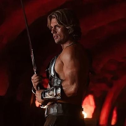 Filme Mestres do Universo impulsiona buscas por He-Man, com registro histórico
