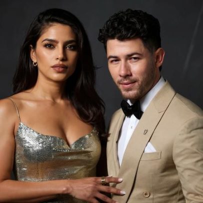 Nick Jonas comenta como a paternidade afeta seus cuidados com a pele