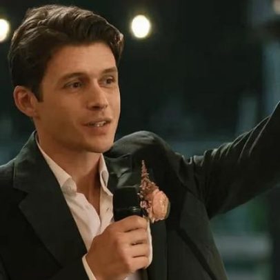 Os 10 melhores filmes e séries com Nick Robinson, de Mensagens para Isabelle