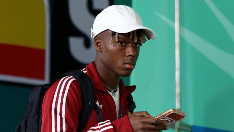 Nico Williams pode perder o restante da Copa do Mundo 2026