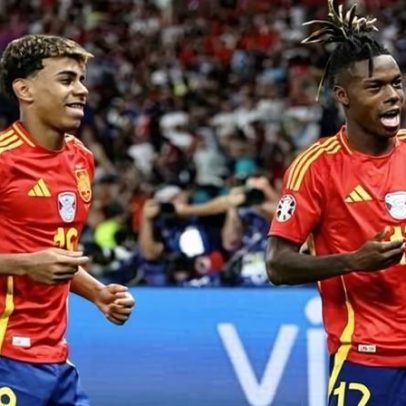 Técnico aponta Espanha com Yamal e Nico Williams na estreia da Copa