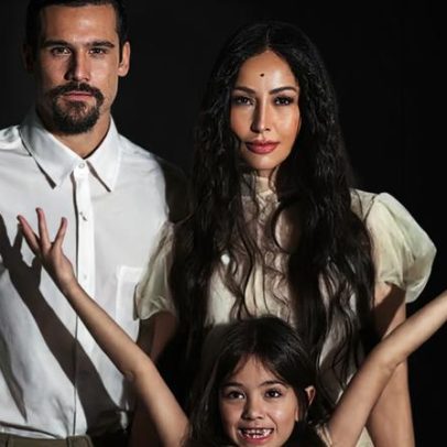 Nicolas Prattes confirma que espera filho com Sabrina Sato