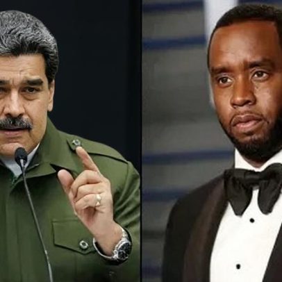Maduro adiciona advogada de Sean 'Diddy' Combs à sua defesa