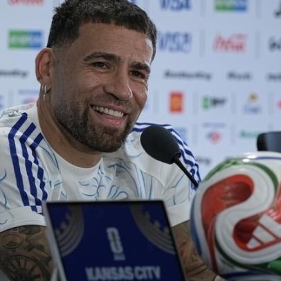 Otamendi afirma que Copa de 2026 será sua última participação