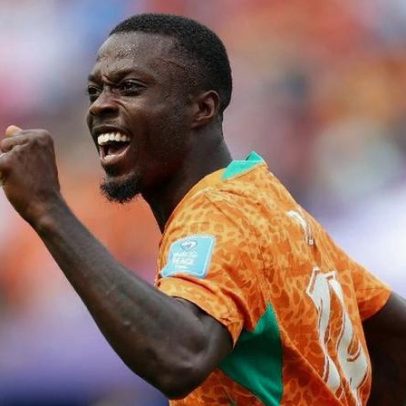 Copa: 10 seleções africanas chegaram; apenas uma foi eliminada