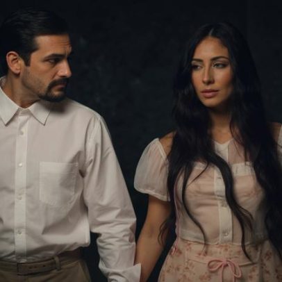 Sabrina Sato anuncia gravidez com Nicolas Prattes
