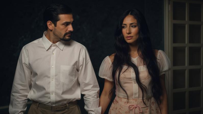 Sabrina Sato publicou vídeo anunciando novidade ao lado de Nicolas Prattes