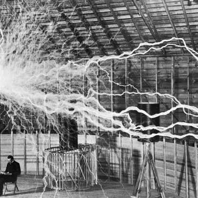 Nikola Tesla: reconhecimento tardio do gênio e do legado revolucionário