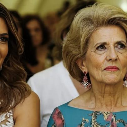 Morre Nilza Frazão, mãe da influenciadora fitness Solange Frazão