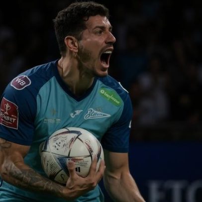 Palmeiras esfria interesse em Nino; Fluminense negocia pelo zagueiro