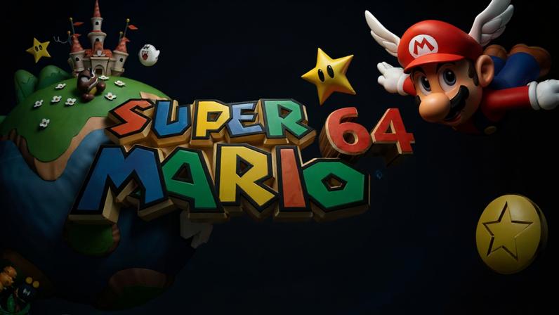 30 anos de Nintendo 64: 8 jogos nostálgicos para jogar hoje