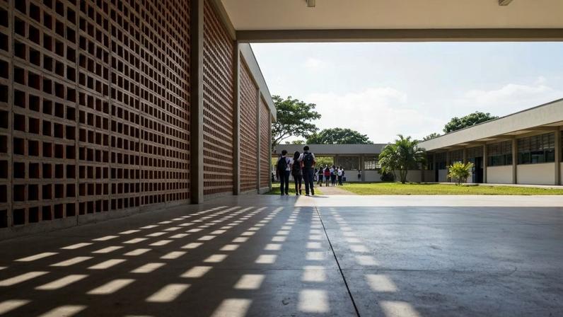 Nísia Floresta homologa pregão para compra de merenda escolar em 2026