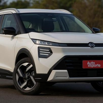 Nissan Kait Exclusive: 5 razões para comprar e 5 motivos para pensar bem
