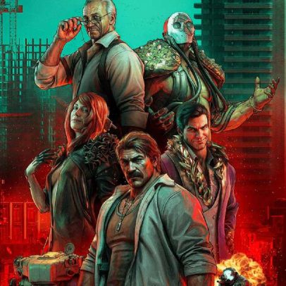 Krafton revela jogos que levará à gamescom 2026