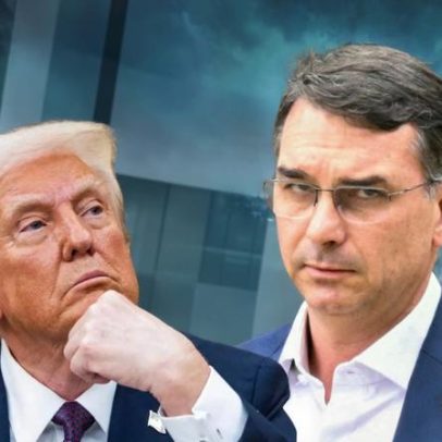 Estratégia de Flávio provoca queda na Quaest