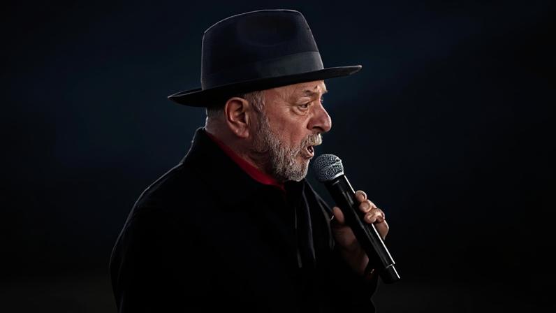A ironia sobre a massa encefálica que Lula usou para carimbar radicais