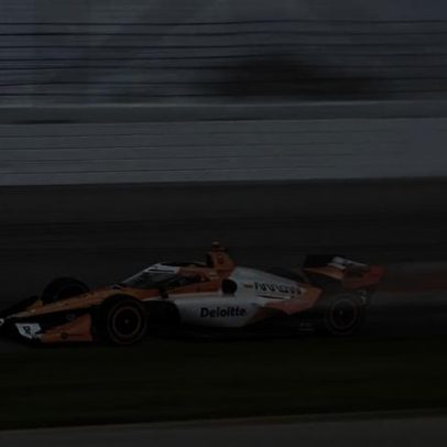 IndyCar: toque entre Siegel e Palou aciona amarelo em Gateway