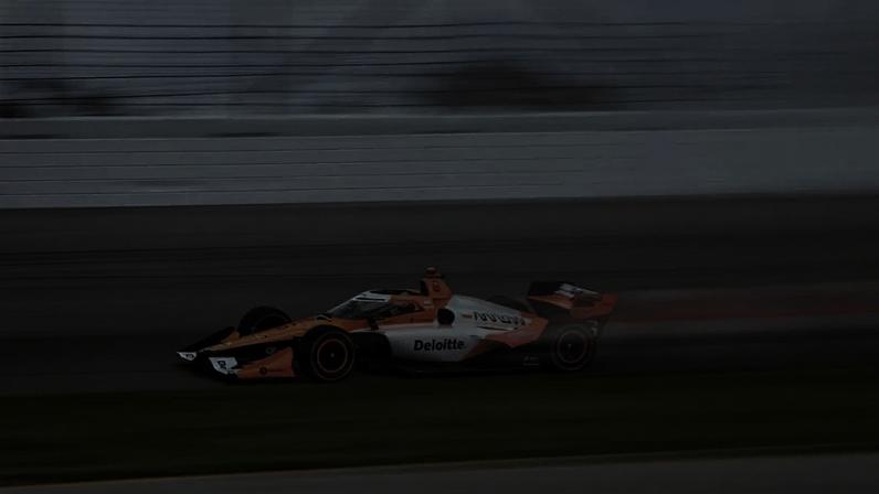 Foto: Chris Owens / Penske Entertainment