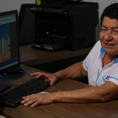 Empreendedores idosos enfrentam desafios tecnológicos e incertezas na era Nolt