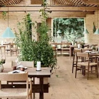 Noma reabrirá em Copenhague com René Redzepi em novo cargo