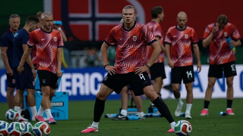 Copa do Mundo: Noruega e Senegal duelam pelo Grupo I; siga ao vivo
