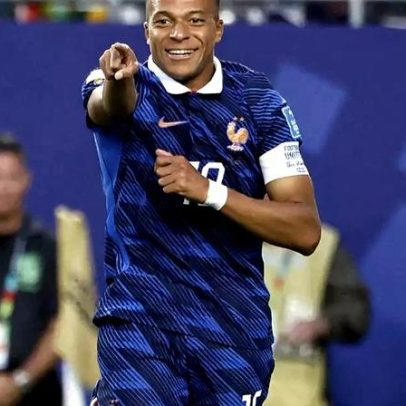 Mbappé e CR7 ficam fora do mata-mata da Copa, horários e onde assistir 2ª fase