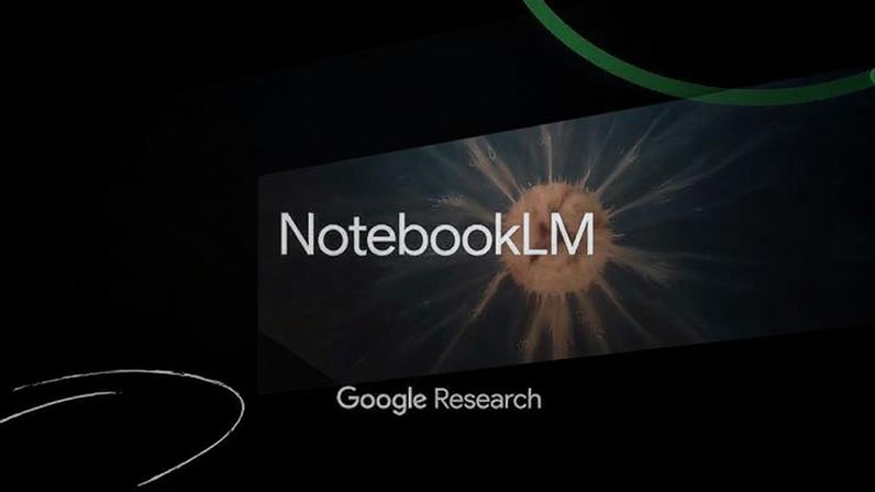 O NotebookLM permite enviar PDFs e transformar documentos extensos em resumos, perguntas de revisão e até conteúdos em áudio (Google/Divulgação)